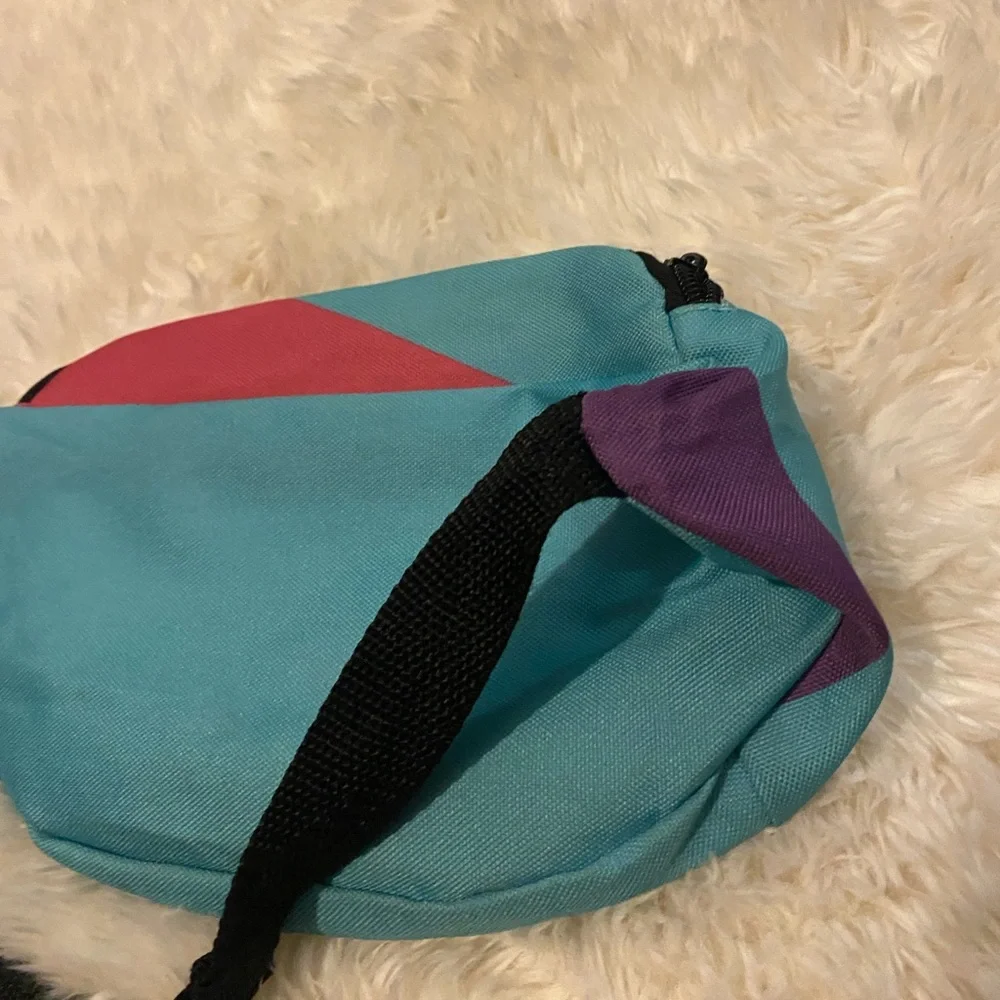 Disney vibrant fanny